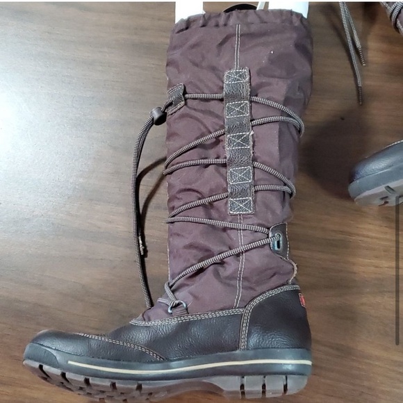 🍁🍁PAJAR Boots🍁🍁 - Picture 2 of 10